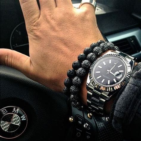 black watch combo for men